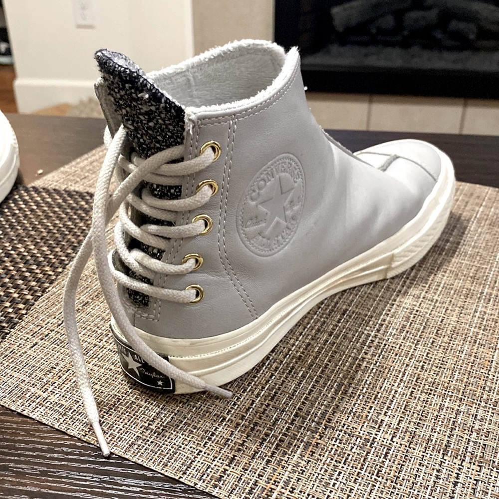 Unisex Converse Chuck Taylor